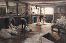The Shearing Shed Middlebrook